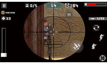 Gun Shot Fire War for Android - Download the APK from Habererciyes